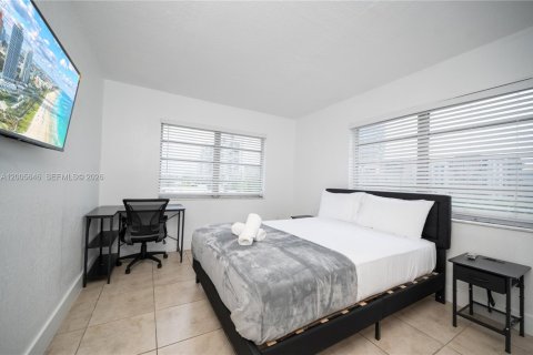 Apartment in Miami, Florida 3 bedrooms, 79.9 sq.m. № 2069644 - photo 7