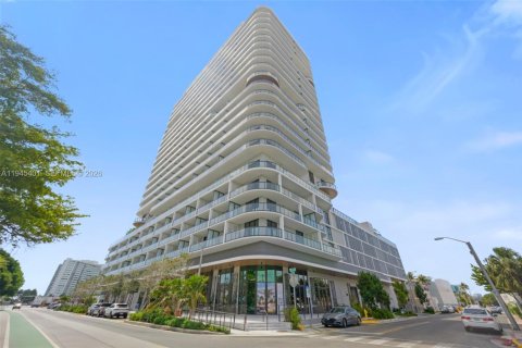 Condo à Miami Beach, Floride, 1 chambre  № 2079774