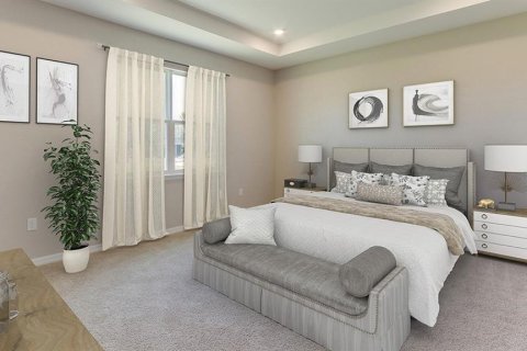 Casa en venta en Zephyrhills, Florida, 3 dormitorios, 171.31 m2 № 1826175 - foto 8