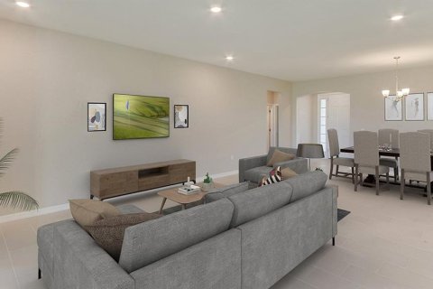 Casa en venta en Zephyrhills, Florida, 3 dormitorios, 171.31 m2 № 1826175 - foto 6