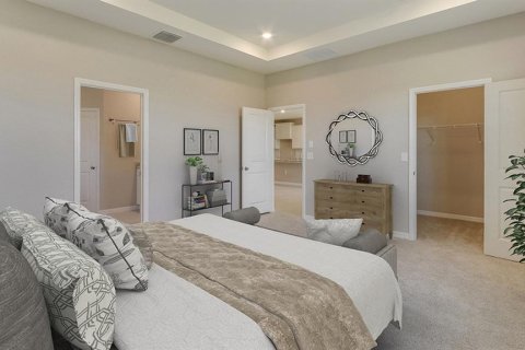 Casa en venta en Zephyrhills, Florida, 3 dormitorios, 171.31 m2 № 1826175 - foto 7