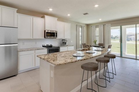 Casa en venta en Zephyrhills, Florida, 3 dormitorios, 171.31 m2 № 1826175 - foto 3