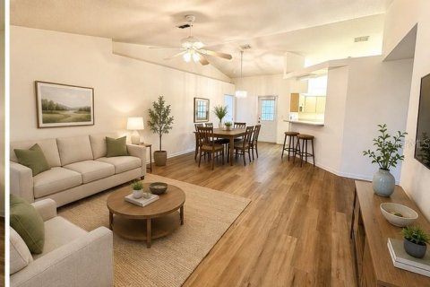 Villa ou maison à vendre à Spring Hill, Floride: 3 chambres, 128.58 m2 № 2329603 - photo 3