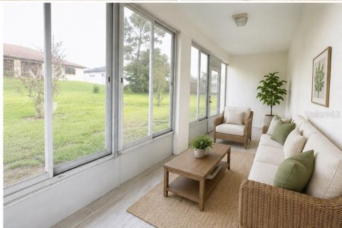 Villa ou maison à vendre à Spring Hill, Floride: 3 chambres, 128.58 m2 № 2329603 - photo 5