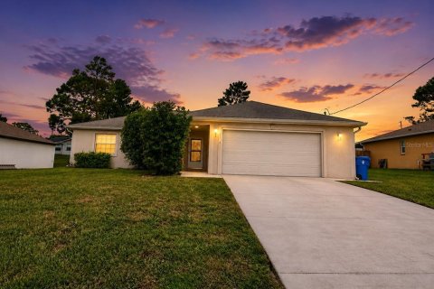 Villa ou maison à vendre à Spring Hill, Floride: 3 chambres, 128.58 m2 № 2329603 - photo 2