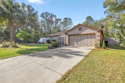Casa en venta en Citrus Springs, Florida, 3 dormitorios, 148.09 m2 № 1723717 - foto 23