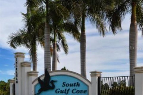 Land in Port Charlotte, Florida № 2158872 - photo 5