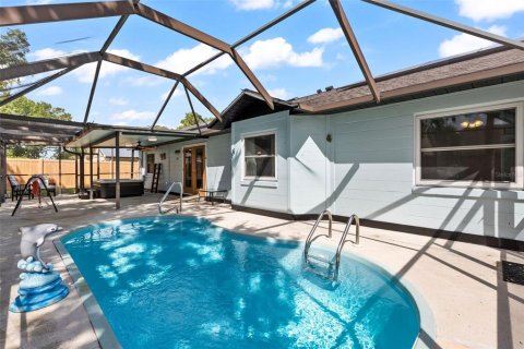 House in Port Orange, Florida 3 bedrooms, 153.29 sq.m. № 1914515 - photo 28