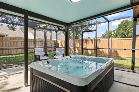 House in Port Orange, Florida 3 bedrooms, 153.29 sq.m. № 1914515 - photo 29