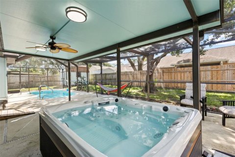 House in Port Orange, Florida 3 bedrooms, 153.29 sq.m. № 1914515 - photo 30
