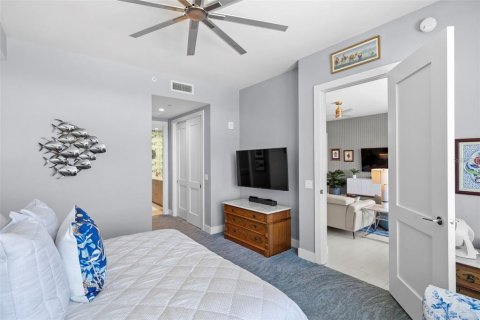 Condominio en venta en Tampa, Florida, 2 dormitorios, 192.12 m2 № 2139725 - foto 22