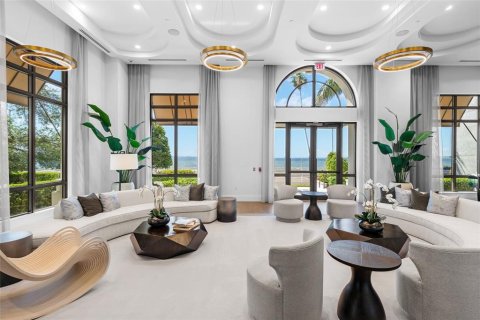 Condominio en venta en Tampa, Florida, 2 dormitorios, 192.12 m2 № 2139725 - foto 3