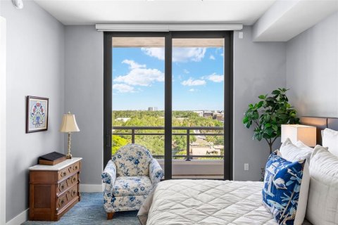 Condominio en venta en Tampa, Florida, 2 dormitorios, 192.12 m2 № 2139725 - foto 20