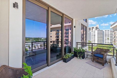Condominio en venta en Tampa, Florida, 2 dormitorios, 192.12 m2 № 2139725 - foto 17