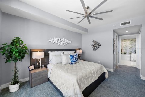 Condominio en venta en Tampa, Florida, 2 dormitorios, 192.12 m2 № 2139725 - foto 21