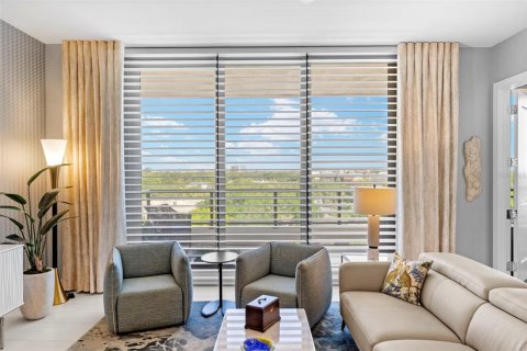 Condominio en venta en Tampa, Florida, 2 dormitorios, 192.12 m2 № 2139725 - foto 16