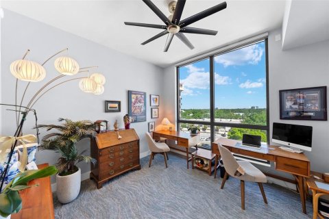 Condominio en venta en Tampa, Florida, 2 dormitorios, 192.12 m2 № 2139725 - foto 28