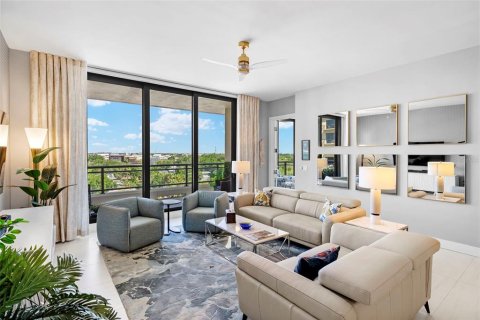 Condominio en venta en Tampa, Florida, 2 dormitorios, 192.12 m2 № 2139725 - foto 12
