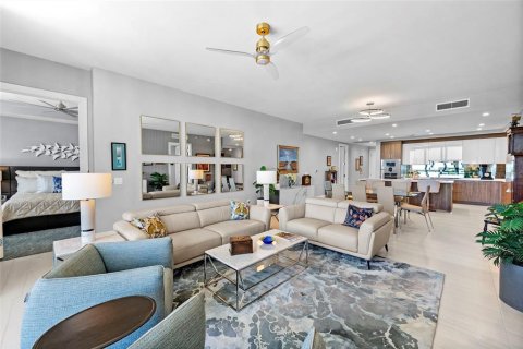 Condominio en venta en Tampa, Florida, 2 dormitorios, 192.12 m2 № 2139725 - foto 14