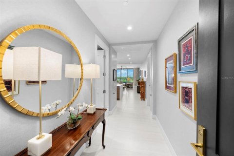 Condominio en venta en Tampa, Florida, 2 dormitorios, 192.12 m2 № 2139725 - foto 5