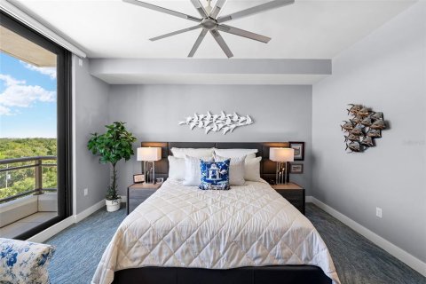 Condominio en venta en Tampa, Florida, 2 dormitorios, 192.12 m2 № 2139725 - foto 19