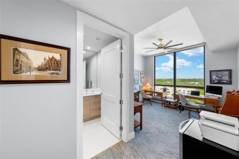 Condominio en venta en Tampa, Florida, 2 dormitorios, 192.12 m2 № 2139725 - foto 27