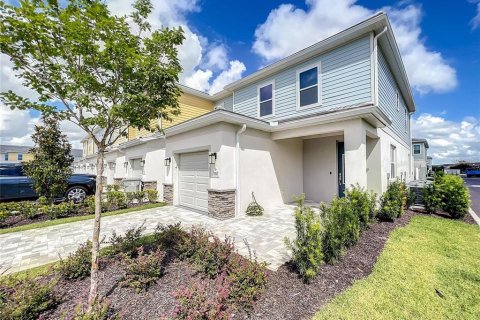 Townhouse in Four Corners, Florida 3 bedrooms, 154.12 sq.m. № 1858397 - photo 5