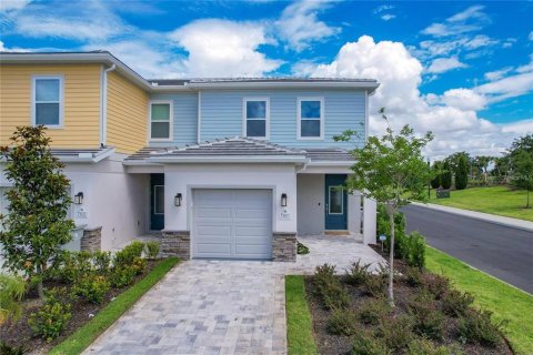 Townhouse in Four Corners, Florida 3 bedrooms, 154.12 sq.m. № 1858397 - photo 3