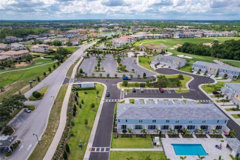 Townhouse in Four Corners, Florida 3 bedrooms, 154.12 sq.m. № 1858397 - photo 10