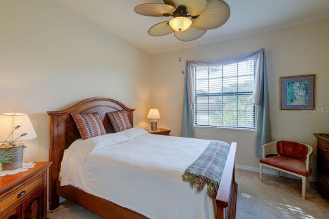 House in Venice, Florida 4 bedrooms, 188.78 sq.m. № 1851205 - photo 24