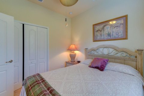 House in Venice, Florida 4 bedrooms, 188.78 sq.m. № 1851205 - photo 27