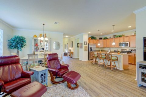 House in Venice, Florida 4 bedrooms, 188.78 sq.m. № 1851205 - photo 9