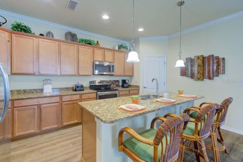 House in Venice, Florida 4 bedrooms, 188.78 sq.m. № 1851205 - photo 11