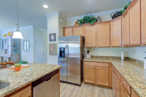 House in Venice, Florida 4 bedrooms, 188.78 sq.m. № 1851205 - photo 13