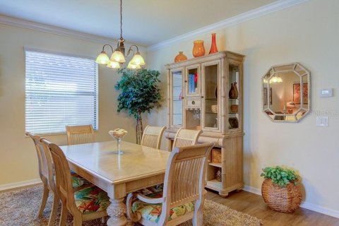 House in Venice, Florida 4 bedrooms, 188.78 sq.m. № 1851205 - photo 15