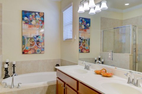 House in Venice, Florida 4 bedrooms, 188.78 sq.m. № 1851205 - photo 20