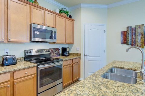 House in Venice, Florida 4 bedrooms, 188.78 sq.m. № 1851205 - photo 14