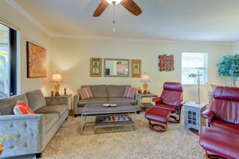 House in Venice, Florida 4 bedrooms, 188.78 sq.m. № 1851205 - photo 8