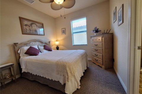 House in Venice, Florida 4 bedrooms, 188.78 sq.m. № 1851205 - photo 28