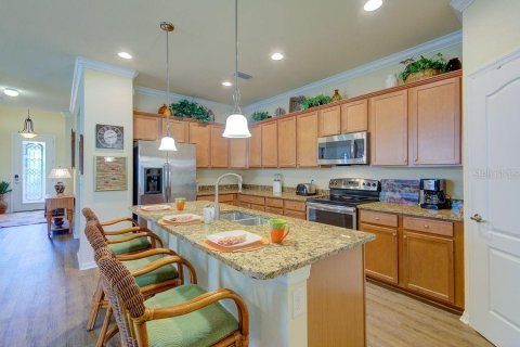 House in Venice, Florida 4 bedrooms, 188.78 sq.m. № 1851205 - photo 12