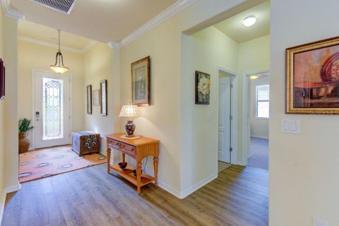 House in Venice, Florida 4 bedrooms, 188.78 sq.m. № 1851205 - photo 4