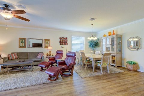 House in Venice, Florida 4 bedrooms, 188.78 sq.m. № 1851205 - photo 6