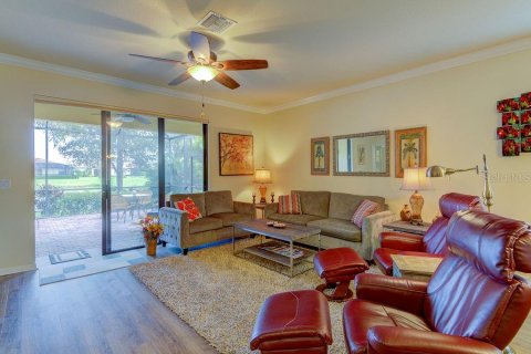 House in Venice, Florida 4 bedrooms, 188.78 sq.m. № 1851205 - photo 10