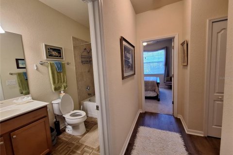 House in Venice, Florida 4 bedrooms, 188.78 sq.m. № 1851205 - photo 30