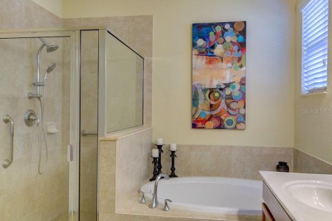 House in Venice, Florida 4 bedrooms, 188.78 sq.m. № 1851205 - photo 21