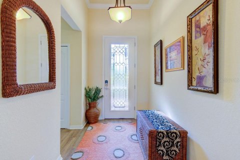 House in Venice, Florida 4 bedrooms, 188.78 sq.m. № 1851205 - photo 3