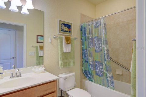 House in Venice, Florida 4 bedrooms, 188.78 sq.m. № 1851205 - photo 25