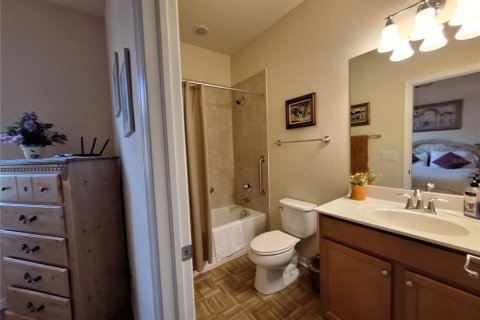 House in Venice, Florida 4 bedrooms, 188.78 sq.m. № 1851205 - photo 29