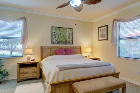House in Venice, Florida 4 bedrooms, 188.78 sq.m. № 1851205 - photo 17