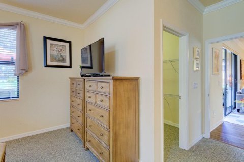 House in Venice, Florida 4 bedrooms, 188.78 sq.m. № 1851205 - photo 19